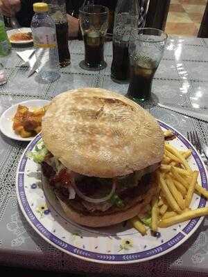 El Paraiso Del Gourmet