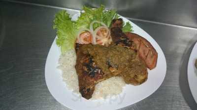 El Paraiso Del Gourmet