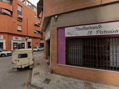 El Paraiso Del Gourmet