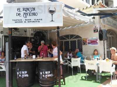 El Rincon De Antonio