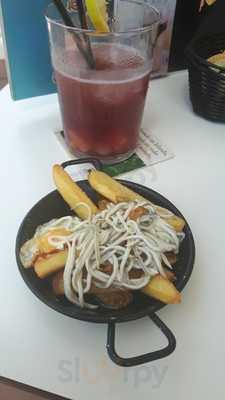 El Rincon De Antonio