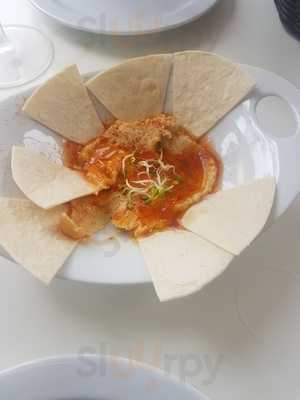 El Rincon De Antonio