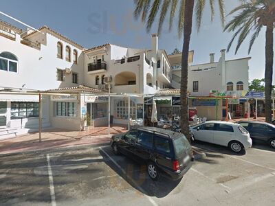 El Rincon De Antonio