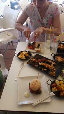 El Rincon De Antonio