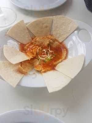 El Rincon De Antonio