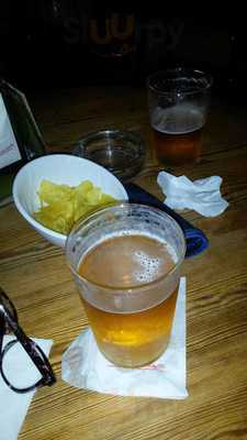 El Rincon De Antonio