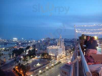 La Terraza De San Juan