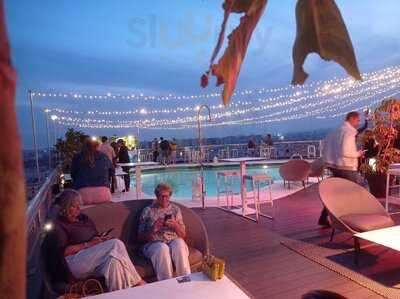 La Terraza De San Juan