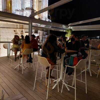 La Terraza De San Juan