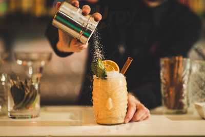 La Terraza De San Juan