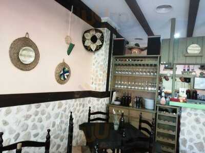 Pizzeria Venecia Y Mexicano