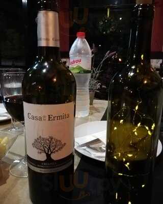 Pizzeria Venecia Y Mexicano