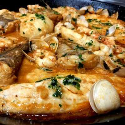 Pizzeria Venecia Y Mexicano