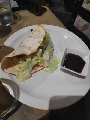 Pizzeria Venecia Y Mexicano