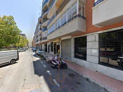 Pizzeria Venecia Y Mexicano