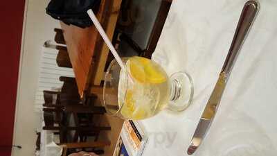 Suyapa Braseria Restaurante/bar