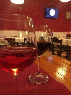 Suyapa Braseria Restaurante/bar