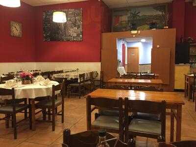 Suyapa Braseria Restaurante/bar