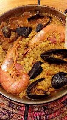 Suyapa Braseria Restaurante/bar