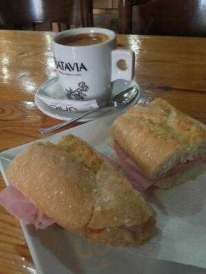 Suyapa Braseria Restaurante/bar