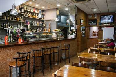 Suyapa Braseria Restaurante/bar