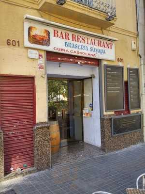 Suyapa Braseria Restaurante/bar