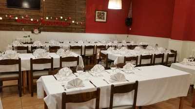 Suyapa Braseria Restaurante/bar