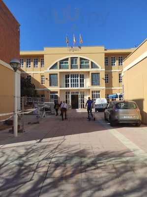 Llar Del Pensionista