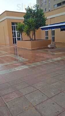 Llar Del Pensionista