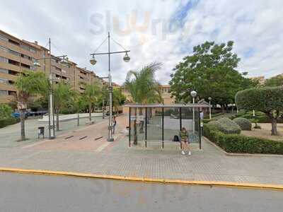 Llar Del Pensionista