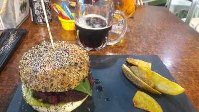 La Madriguera Torre Del Mar