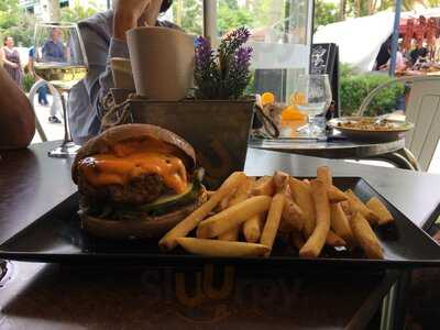 La Madriguera Torre Del Mar