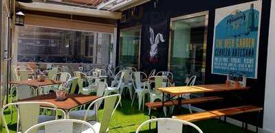 La Madriguera Torre Del Mar