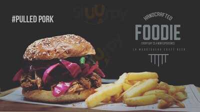 La Madriguera Torre Del Mar