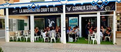 La Madriguera Torre Del Mar