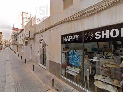 La Madriguera Torre Del Mar