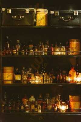 The Doping Club Barcelona