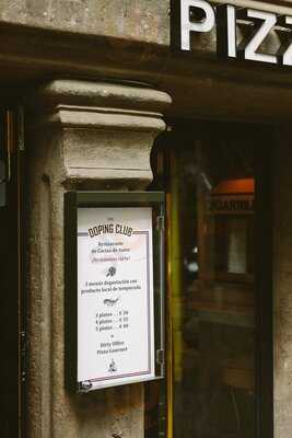 The Doping Club Barcelona