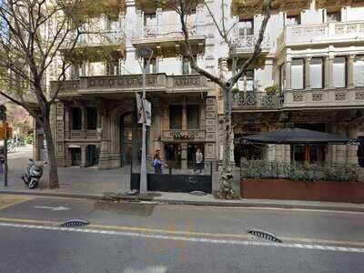 The Doping Club Barcelona