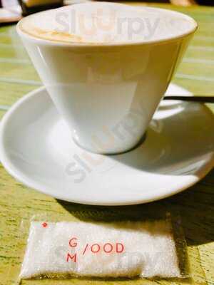 Cafeteria Heladeria Aquarium