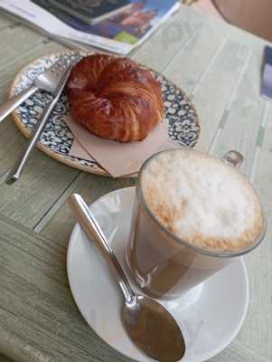 Cafeteria Heladeria Aquarium