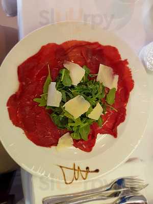 Reataurante Victoria