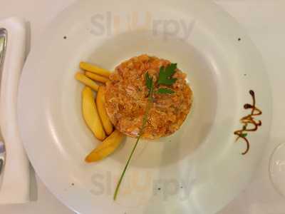 Reataurante Victoria