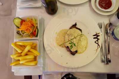 Reataurante Victoria