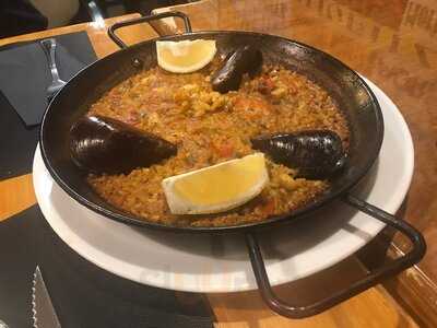 Restaurant Bodega De Tapas