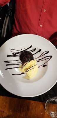 Restaurant Bodega De Tapas