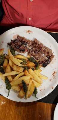 Restaurant Bodega De Tapas