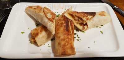 Restaurant Bodega De Tapas