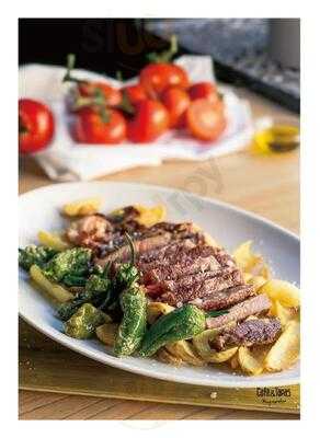 Restaurant Bodega De Tapas