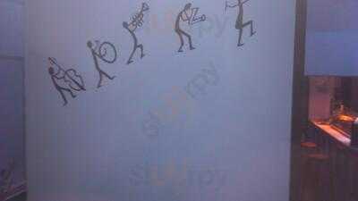 Bar Restaurante Smith